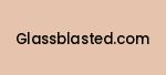 glassblasted.com Coupon Codes