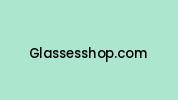Glassesshop.com Coupon Codes