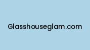 Glasshouseglam.com Coupon Codes