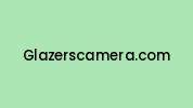 Glazerscamera.com Coupon Codes