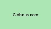 Gldhaus.com Coupon Codes