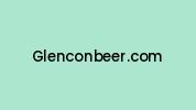 Glenconbeer.com Coupon Codes