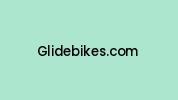 Glidebikes.com Coupon Codes