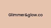 Glimmerandglow.co Coupon Codes
