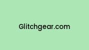 Glitchgear.com Coupon Codes