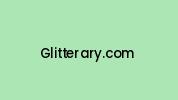 Glitterary.com Coupon Codes