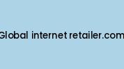 Global-internet-retailer.com Coupon Codes