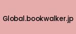 global.bookwalker.jp Coupon Codes