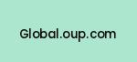 global.oup.com Coupon Codes