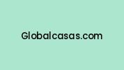 Globalcasas.com Coupon Codes