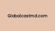 Globalcastmd.com Coupon Codes