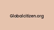 Globalcitizen.org Coupon Codes