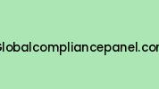 Globalcompliancepanel.com Coupon Codes