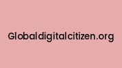 Globaldigitalcitizen.org Coupon Codes