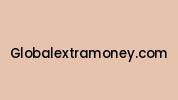 Globalextramoney.com Coupon Codes