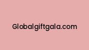 Globalgiftgala.com Coupon Codes