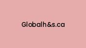 Globalhands.ca Coupon Codes