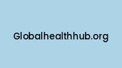 Globalhealthhub.org Coupon Codes