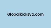 Globalkicksva.com Coupon Codes