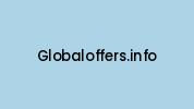 Globaloffers.info Coupon Codes