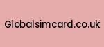 globalsimcard.co.uk Coupon Codes