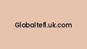 Globaltefl.uk.com Coupon Codes