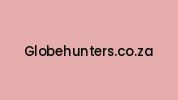 Globehunters.co.za Coupon Codes