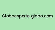 Globoesporte.globo.com Coupon Codes