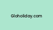 Gloholiday.com Coupon Codes