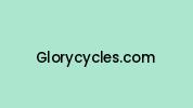 Glorycycles.com Coupon Codes
