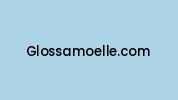 Glossamoelle.com Coupon Codes