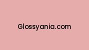 Glossyania.com Coupon Codes