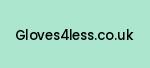 gloves4less.co.uk Coupon Codes