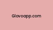 Glovoapp.com Coupon Codes