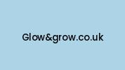 Glowandgrow.co.uk Coupon Codes