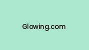 Glowing.com Coupon Codes