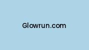 Glowrun.com Coupon Codes