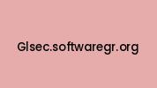 Glsec.softwaregr.org Coupon Codes