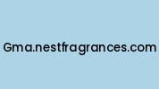 Gma.nestfragrances.com Coupon Codes