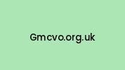 Gmcvo.org.uk Coupon Codes