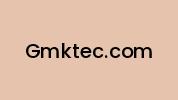 Gmktec.com Coupon Codes