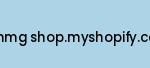 gmmg-shop.myshopify.com Coupon Codes