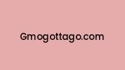 Gmogottago.com Coupon Codes