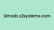 Gmsdc.z2systems.com Coupon Codes