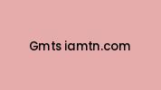 Gmts-iamtn.com Coupon Codes
