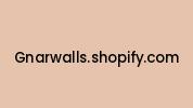 Gnarwalls.shopify.com Coupon Codes
