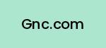 gnc.com Coupon Codes