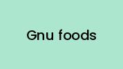 Gnu-foods Coupon Codes