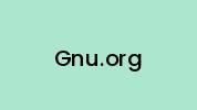 Gnu.org Coupon Codes