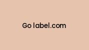 Go-label.com Coupon Codes